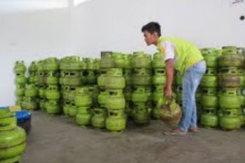 Pertamina Jamin Pasokan Elpiji di Sumbar