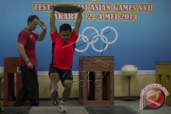 Pelatih: Kami Membutuhkan TC 
