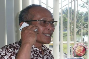 Prof Mukri Mantapkan Pembenahan IAIN Raden Intan