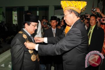 IAIN Palu Akan Kirim Mahasiswa Ke Thailand