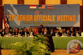 Thailand Berharap Tingkatkan Koridor Ranong-Phuket-Aceh
