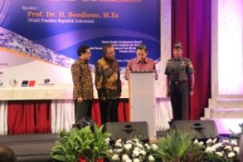 Wapres: Prioritaskan Investasi Pendidikan-Kesehatan Bangun Daya Saing