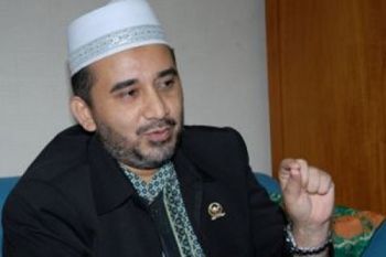 Nabiel Fuad Almusawa Dukung Jokowi Pakai Esemka
