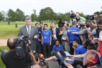  Organisasi Keamanan Eropa Pantau Ukraina Gunakan Drone