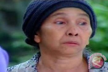 Emak Ijah pemeran sinetron Wanita Terpuji FFB 