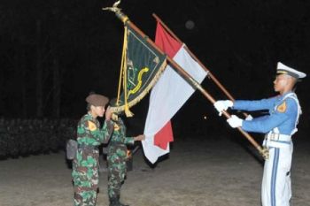Taruna Akmil Ikrar Keluarga Asuh