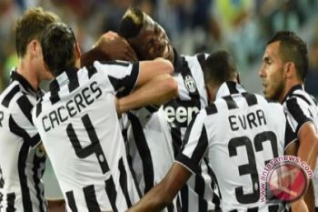 Ringkasan Laga Dan Klasemen Liga Italia