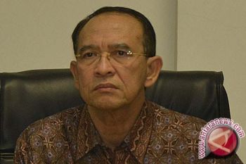 Suryadharma Ali penuhi panggilan KPK