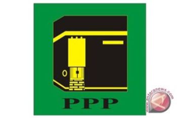 Konflik PPP, DPW Jateng Berharap Para Petinggi Islah