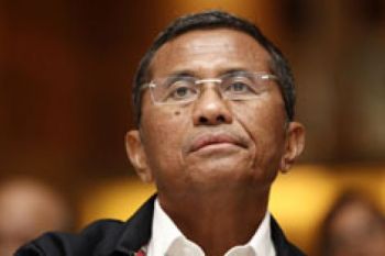 Dahlan: BUMN Kehilangan Sosok Rendah Hati