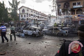 Bertempur Dengan Boko Haram, Pesawat AU Nigeria Hilang