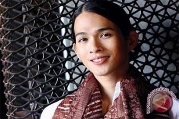 Oscar Lawalata belum tertarik desain baju atlet 