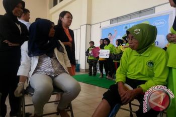 Pemerintah berencana revisi UU kesejahteraan lanjut usia
