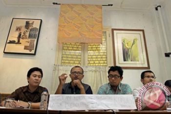 Parpol Didesak Berhentikan Kader Terlibat Korupsi