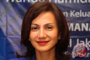Wanda Hamidah: Saya Terima Dipecat