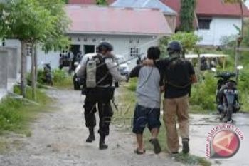 Pemilik Kos Tak Ketahui Identitas Penghuni