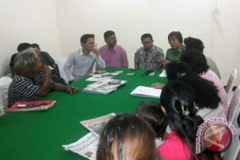 DPRD Manado fasilitasi bantuan bencana 