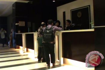 Hunian Hotel Di Palembang Terus Meningkat