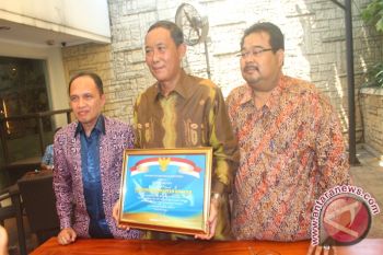 Kalsel Raih WTP