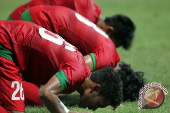 Indonesia Cukur Timor Leste 7-0