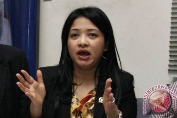 Dewi Aryani: Tatib DPR Lebih Tonjolkan Keakuan
