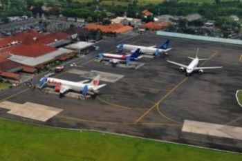 Pembangunan Bandara Ahmad Yani Didesain Ulang