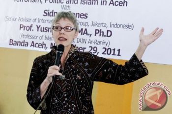 Peneliti Ingatkan Risiko Penyebaran Terorisme di Penjara