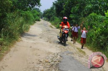 Pemkot Palangka Raya Diminta Lanjutkan Pembangunan Infrastruktur 