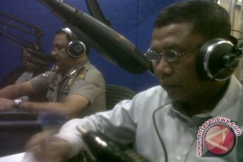 Bulog:   Persediaan Beras Lampung Mencukupi 