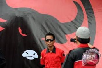 Rakernas PDIP di Semarang Telan Rp2,6 Miliar