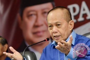Demokrat Tidak Menginginkan Kursi Menteri Kabinet Jokowi