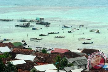 Karimunjawa Idola Baru Para Turis