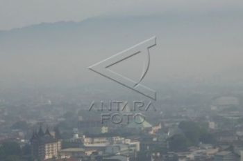 Keluarga Miskin Korban Kabut Asap Peroleh Kompensasi