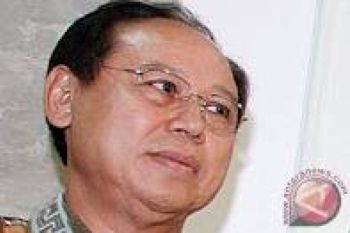Istri Wakil Presiden ke-9 RI Ibu Asmaniah Meninggal Dunia