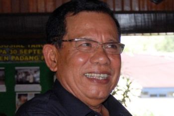 Wagub : UMKM Sumbar Siap Hadapi MEA