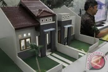 Pameran, REI Jateng Targetkan Bisa Jual Ratusan Rumah
