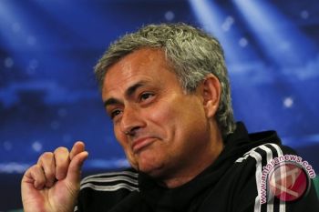 Mourinho: Costa Tak Cukup Fit Untuk Lawan Schalke