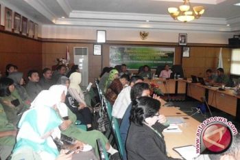 APBN 2016 Untuk Infrastruktur Sulteng Rp2,9 Triliun