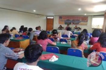 Disperindag Sulut genjot IKM Tomohon masuk MEA