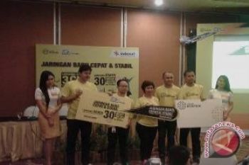 Indosat siap kembangkan jaringan Perbatasan Sulut-Filipina