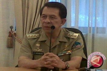 Gubernur Sarundajang apresiasi produk pameran Pemkab Minahasa 