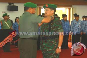 Kalteng Terima Surat Kemenhub Terkait Kereta Api 