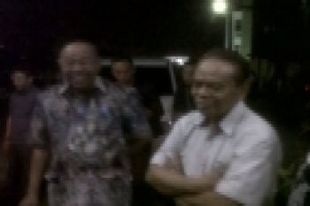 Wagub Bercanda