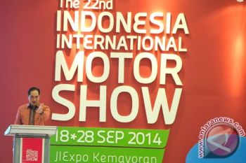 Mendag Minta Setelah Kapasitas Produksi 3 Juta, Investasi Otomotif ke Luar Jawa