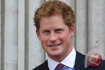 Pangeran Harry Rayakan Ulang Tahun ke-30