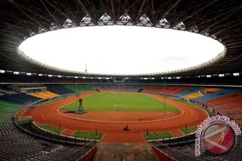 Indonesia Tuan Rumah Asian Games 2018