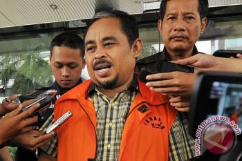 Luthfi Hasan Ishaaq Tak Masalah Hak Politiknya Dicabut