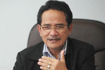 BPS: Bahan Makanan Sumbang Inflasi Mei 2015