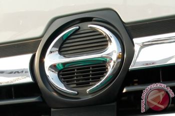 Layanan pembiayaan bantu Hino tekan penurunan penjualan sasis bus