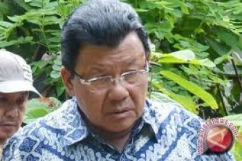 Petani Sulawesi Barat Butuh Bantuan Pompa
